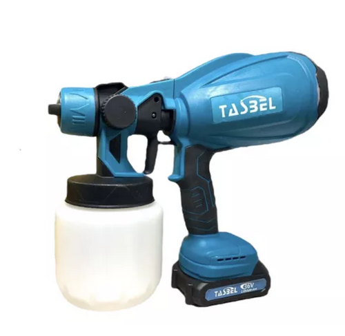 Gray helmet for bikers