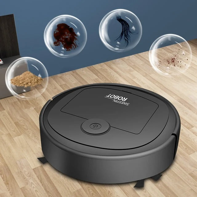 Aspiradora Robot Sweepin Robot Robo